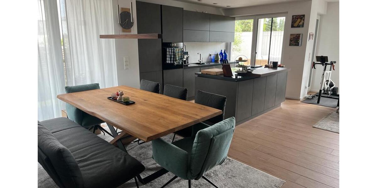 Terrassenwohnung Neunkirchen Kohlhof - 3 Zimmer, 103 m&sup2;, 425.000&euro; | Angebot:27152856