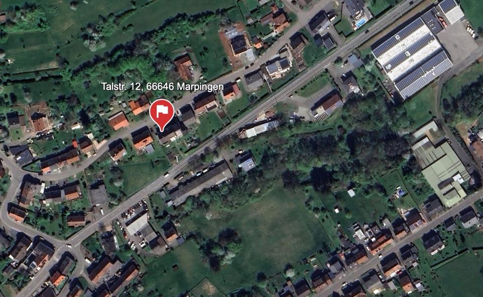 Reihenhaus Marpingen - 8 Zimmer, 167 m&sup2;, 340.000&euro; | Angebot:25475672