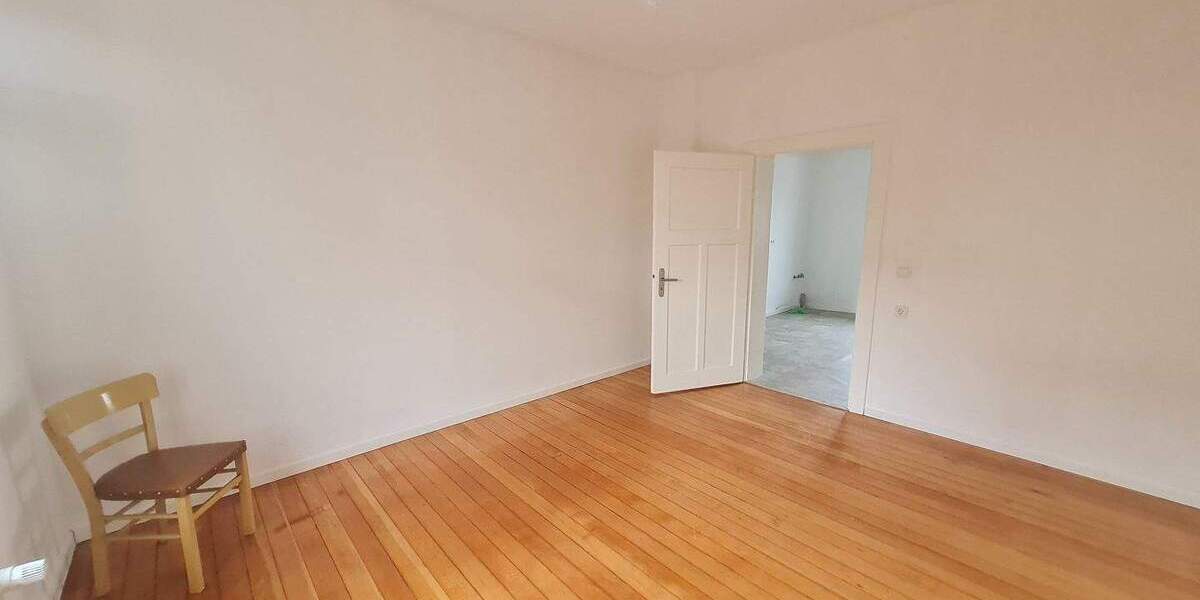Etagenwohnung Bous - 2 Zimmer, 58 m&sup2;, 470&euro; | Angebot:25663502