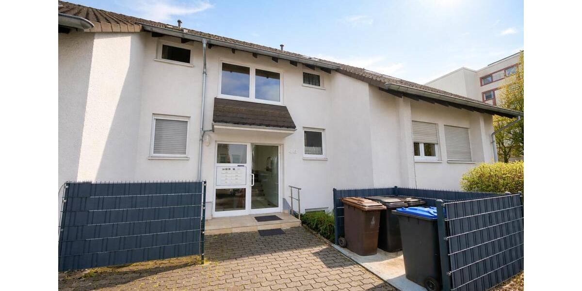 Erdgeschoßwohnung Völklingen - 2 Zimmer, 60 m&sup2;, 590&euro; | Angebot:25807379