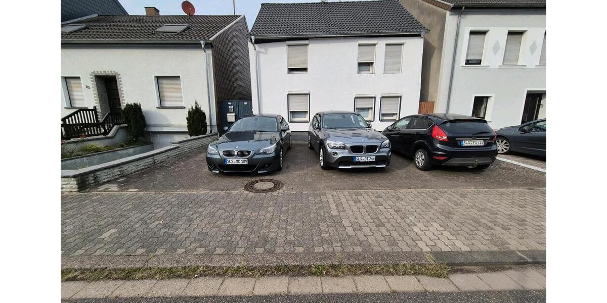 Einfamilienhaus Saarwellingen - 5 Zimmer, 84 m&sup2;, 119.000&euro; | Angebot:25994369