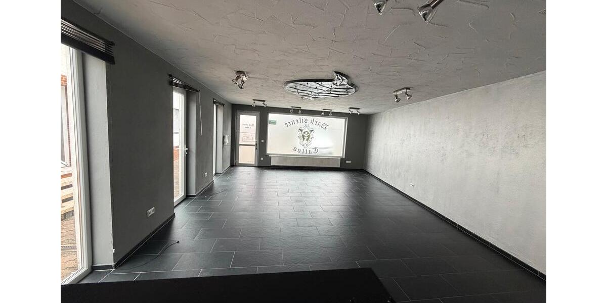 Gewerbeobjekt Sulzbach (Saar) - 575&euro; | Angebot:24851581
