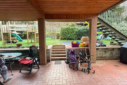 Haus Neunkirchen - 4 Zimmer, 140 m&sup2;, 1.450&euro; | Angebot:25886368