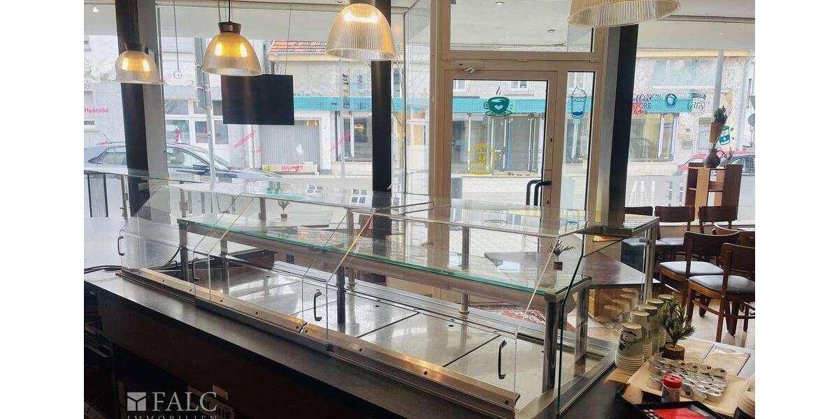 Gewerbeobjekt Bexbach - 650&euro; | Angebot:26236136