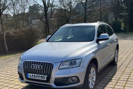 Audi Q5 161.000 km 15.800 &euro; Beckingen 66701