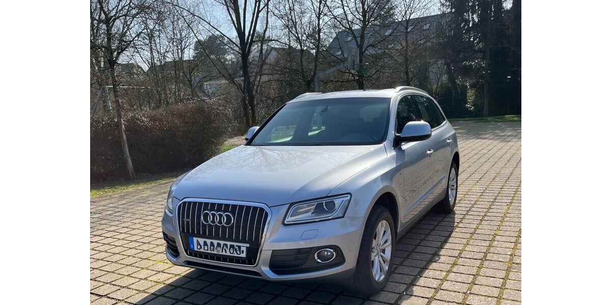 Audi Q5 161.000 km 15.800 &euro; Beckingen 66701