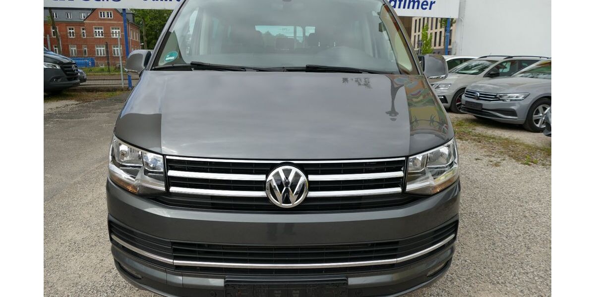 VW T6 Transporter 178.726 km 28.500 &euro; Saarbrücken OT St Johann 66121