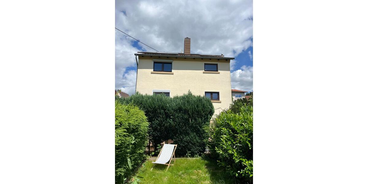 Etagenwohnung Sankt Wendel - 2 Zimmer, 61 m&sup2;, 680&euro; | Angebot:25795233