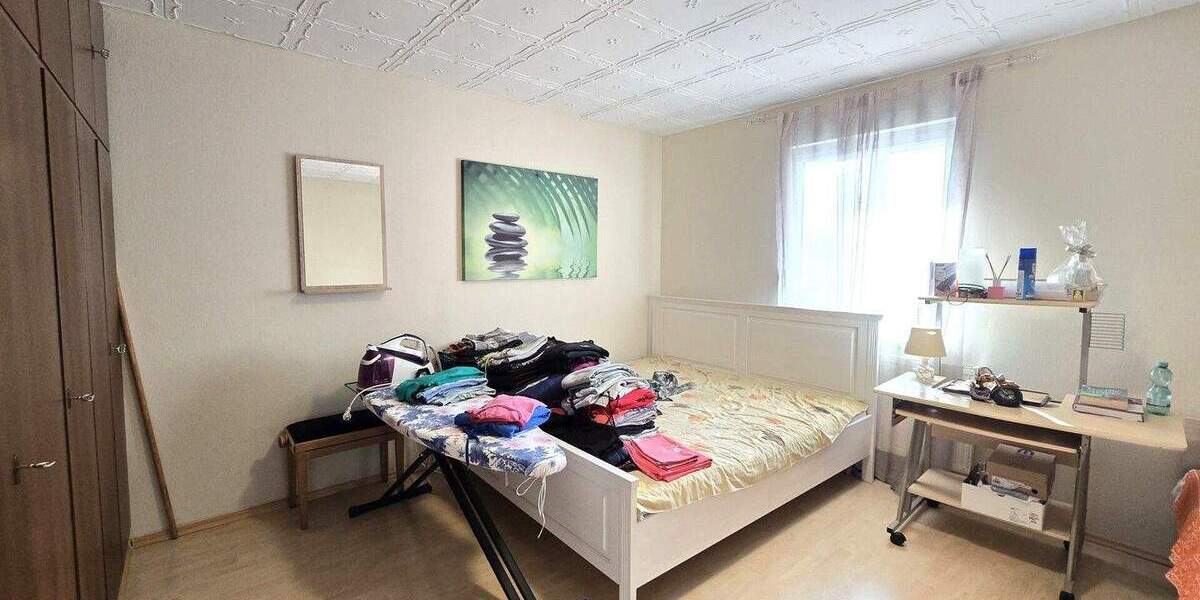 Einfamilienhaus Riegelsberg / Walpershofen Walpershofen - 4 Zimmer, 130 m&sup2;, 159.000&euro; | Angebot:25677429