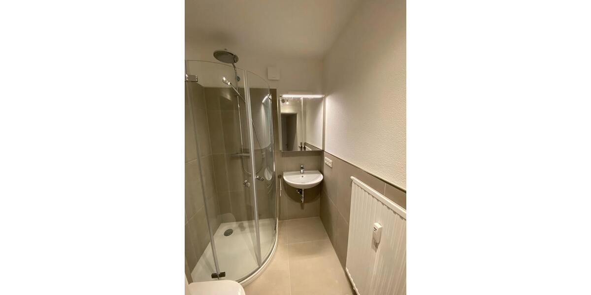 Etagenwohnung Saarbrücken Dudweiler - 1 Zimmer, 30 m&sup2;, 490&euro; | Angebot:26318600