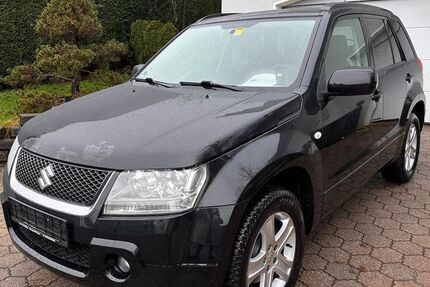 Suzuki Grand Vitara 130.818 km 9.990 &euro; Bliesen (St. Wendel) 66606