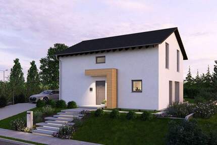 Haus Schiffweiler - 5 Zimmer, 154 m&sup2;, 322.900&euro; | Angebot:25681776