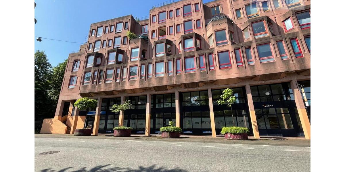 Gewerbeobjekt Saarbrücken St. Arnual - 1.890&euro; | Angebot:20454364