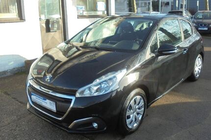 Peugeot 208 120.000 km 3.950 &euro; Dillingen/Saar 66763