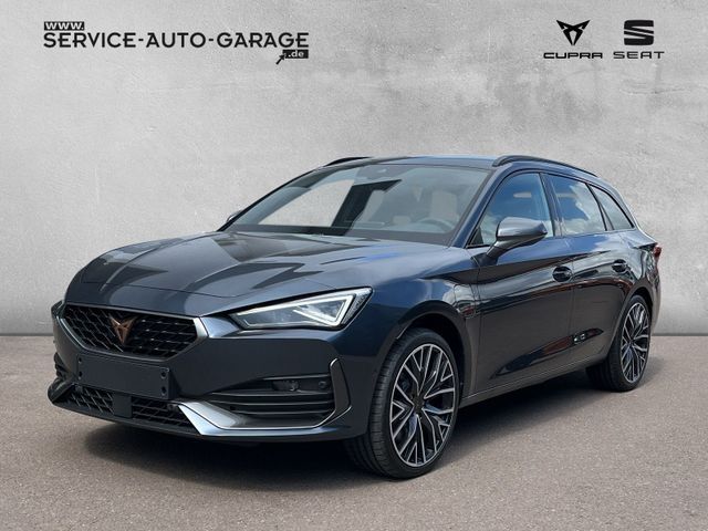 Cupra Leon 12.800 km 29.490 &euro; Rehlingen 66780