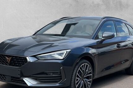 Cupra Leon 12.800 km 29.900 &euro; Rehlingen 66780