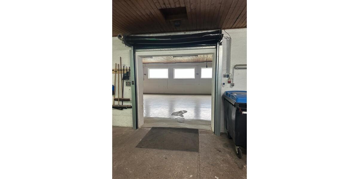 Gewerbeobjekt Wadgassen - 1.600&euro; | Angebot:25144681