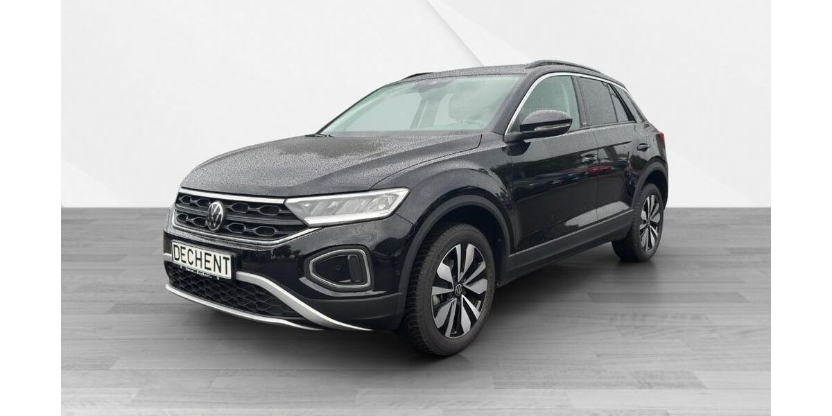 VW T-Roc 12.917 km 27.880 &euro; Saarlouis 66740