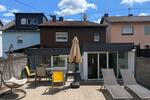 Reihenhaus Heusweiler - 3 Zimmer, 138 m&sup2;, 220.000&euro; | Angebot:27010141