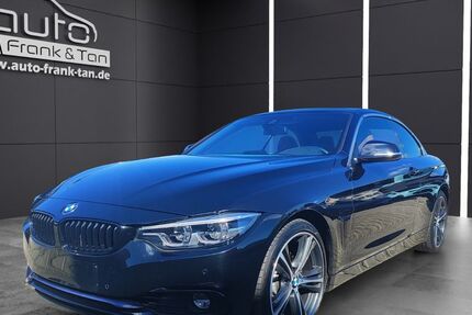 BMW 430 43.000 km 34.490 &euro; Schmelz 66839
