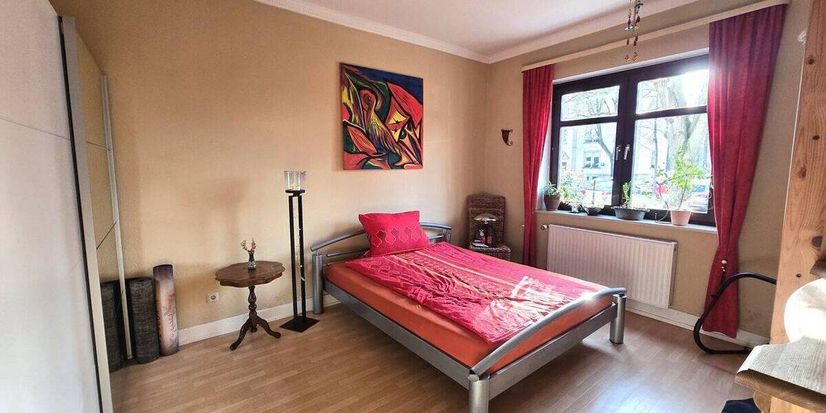 Mehrfamilienhaus, Wohnhaus Saarlouis - 1 Zimmer, 225 m&sup2;, 550.000&euro; | Angebot:25957583