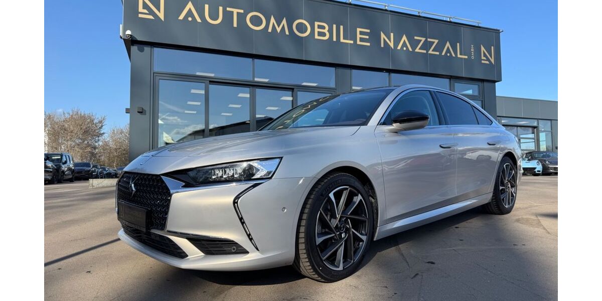 DS Automobiles DS9 44.000 km 33.999 &euro; Saarlouis 66740