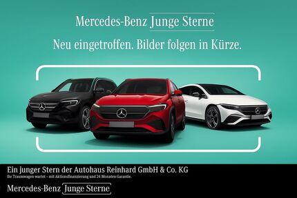 Mercedes-Benz GLC 200 8.500 km 54.900 &euro; Zweibrücken 66482