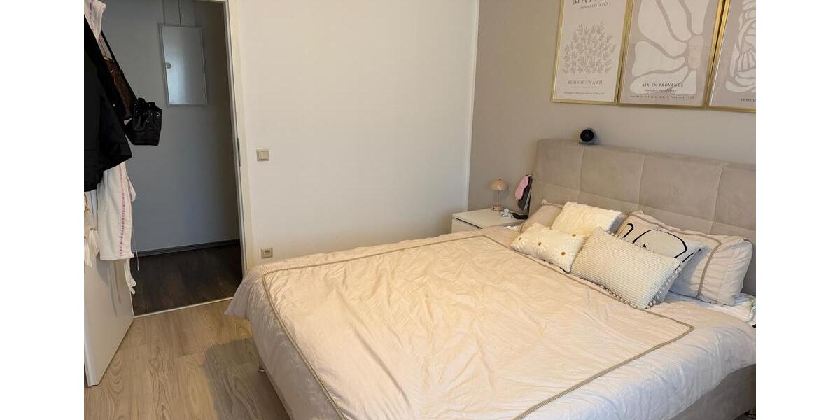 Etagenwohnung Sulzbach (Saar) - 3 Zimmer, 68 m&sup2;, 760&euro; | Angebot:25841210