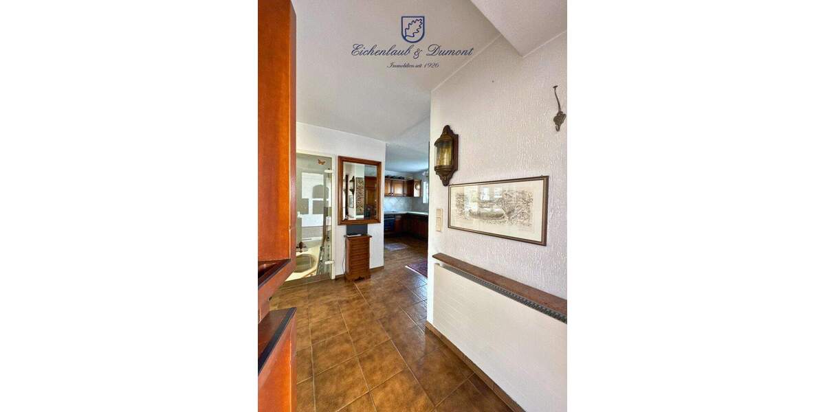 Einfamilienhaus Saarbrücken / Klarenthal Klarenthal - 6 Zimmer, 166 m&sup2;, 295.000&euro; | Angebot:25779315