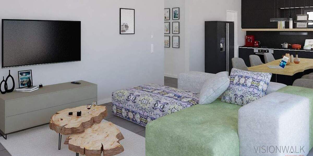 Einfamilienhaus Neunkirchen Saar Innenstadt - 6 Zimmer, 144 m&sup2;, 423.900&euro; | Angebot:25706239