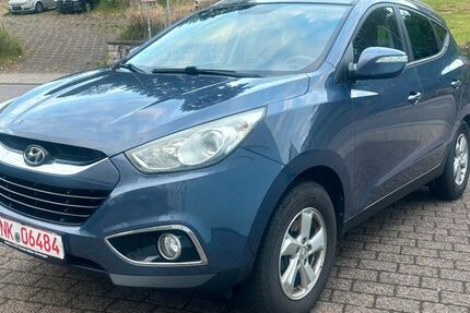 Hyundai ix35 165.300 km 6.590 &euro; Dirmingen 66571
