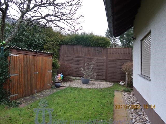 Repräsentative Landhaus-Villa in Toplage von Homburg - Einfamilienhaus Homburg | Angebot:9753058