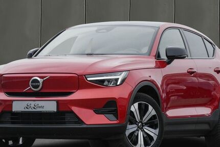 Volvo C40 22.625 km 30.290 &euro; Saarbrücken 66121