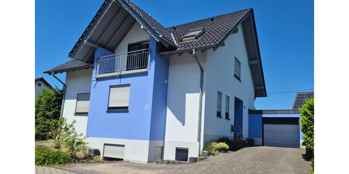 Einfamilienhaus Beckingen - 7 Zimmer, 170 m&sup2;, 462.000&euro; | Angebot:26921923