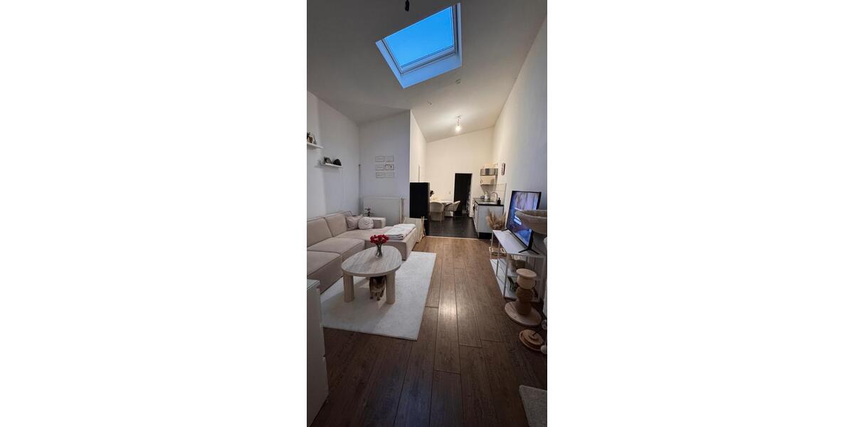 Etagenwohnung Neunkirchen - 2 Zimmer, 57 m&sup2;, 470&euro; | Angebot:25944430