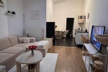 Wohnung Neunkirchen - 2 Zimmer, 57 m&sup2;, 470&euro; | Angebot:25944430