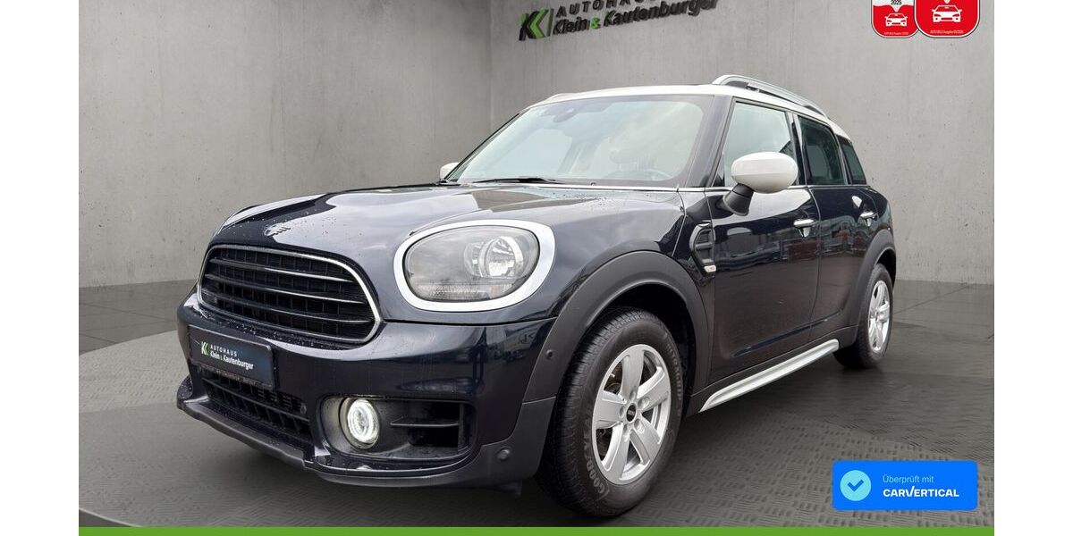 Mini Cooper Countryman 67.300 km 19.999 &euro; Saarlouis 66740