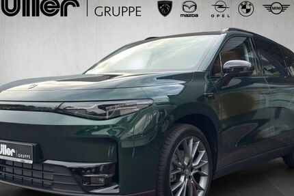 Leapmotor Andere 5.000 km 32.990 &euro; Dillingen 66763