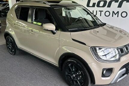 Suzuki Ignis 29.800 km 14.990 &euro; Wadgassen 66787