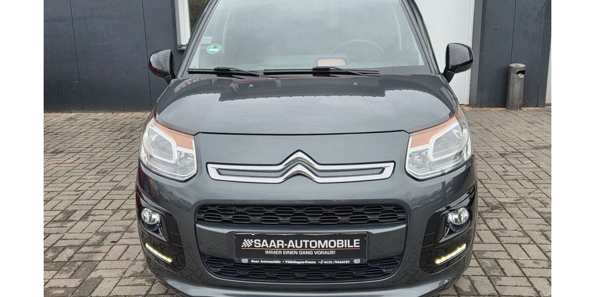 Citroen C3 79.313 km 5.999 &euro; Völklingen-Fenne 66333