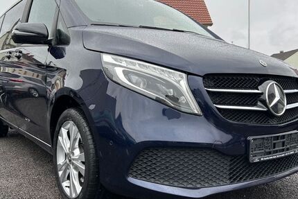 Mercedes-Benz V 300 146.918 km 39.990 &euro; Saarbrücken 66117