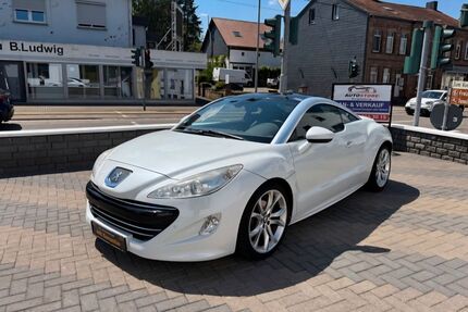 Peugeot RCZ 143.000 km 8.300 &euro; Saarwellingen 66793