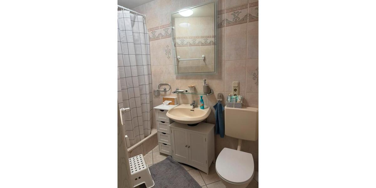 Erdgeschoßwohnung Nalbach - 2 Zimmer, 55 m&sup2;, 490&euro; | Angebot:26567309