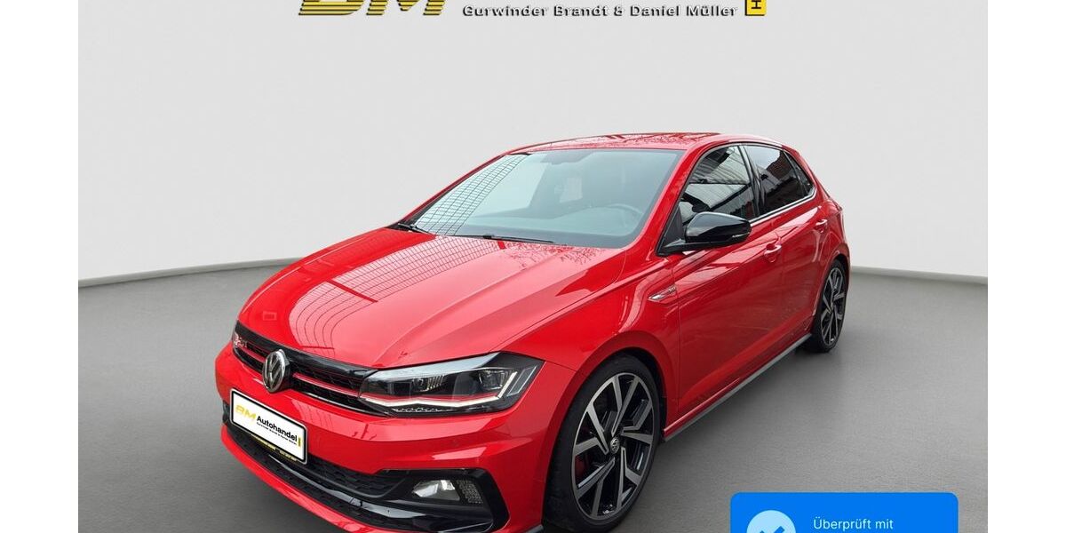 VW Polo 78.569 km 18.990 &euro; Saarlouis 66740