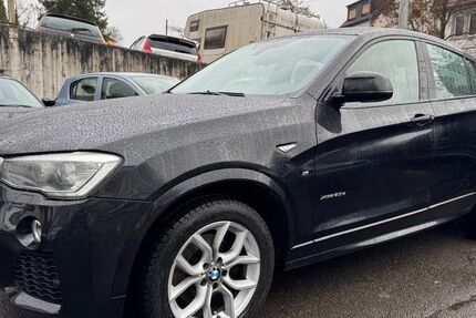 BMW X4 264.000 km 12.999 &euro; Saarbrücken 66115