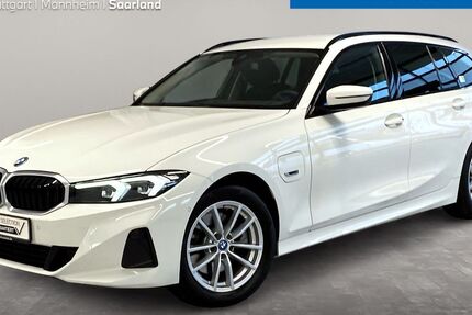 BMW 330 63.358 km 33.990 &euro; Saarbrücken 66121