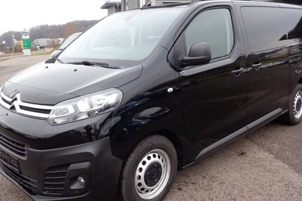 Citroen Jumpy 97.000 km 24.999 &euro; Lebach 66822