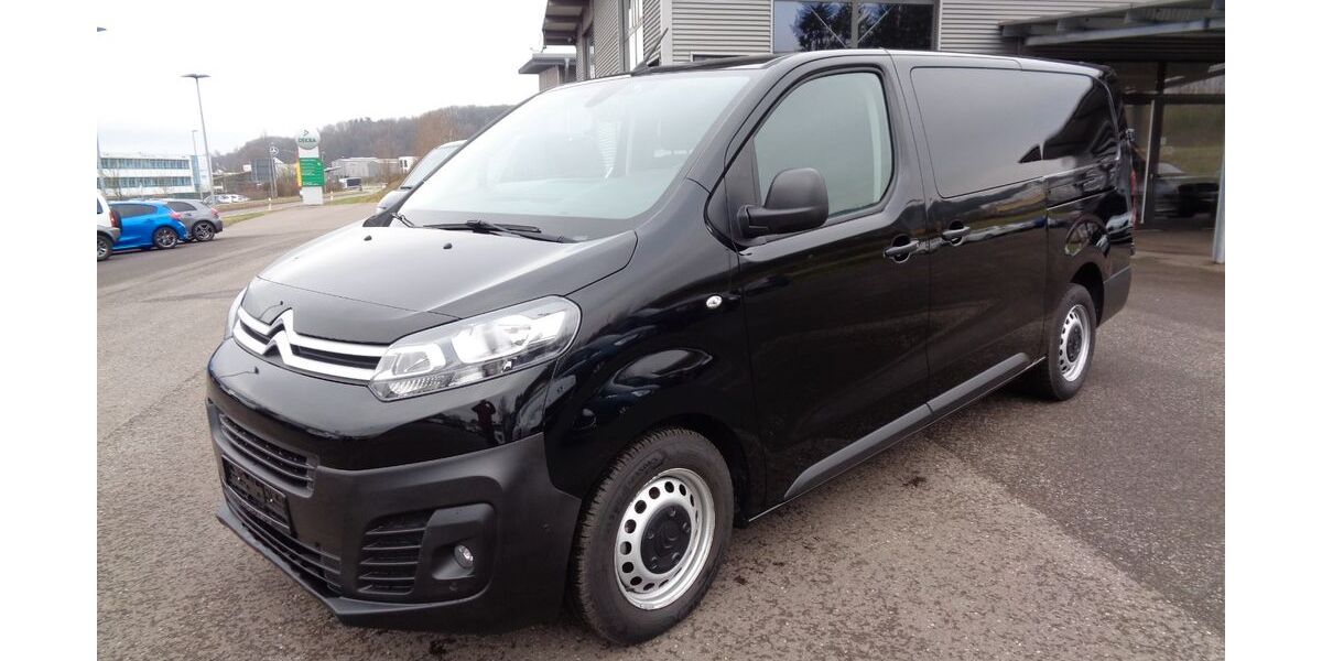 Citroen Jumpy 97.000 km 24.999 &euro; Lebach 66822
