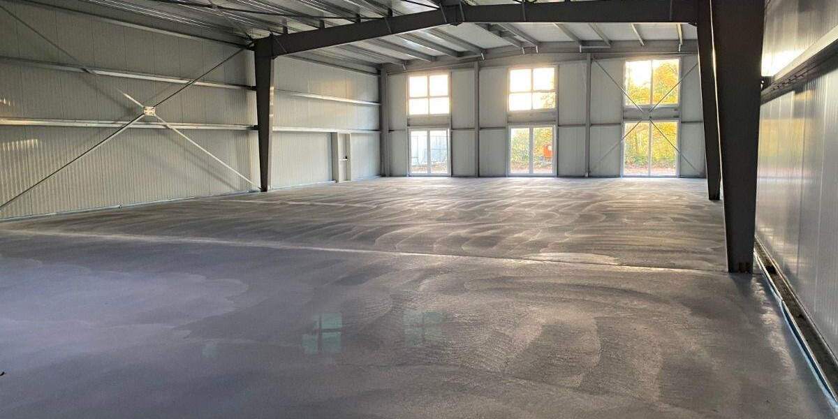 Gewerbeobjekt Saarbrücken Dudweiler - 600.000&euro; | Angebot:25835481