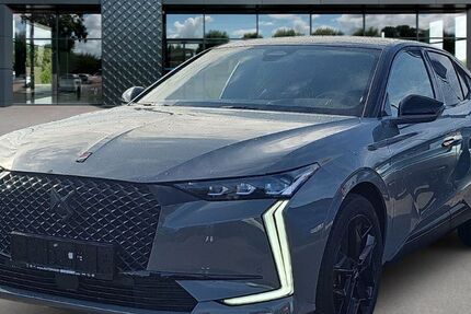 DS Automobiles DS4 41.974 km 24.990 &euro; Blieskastel-Aßweiler 66440